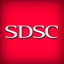San Diego Supercomputer Center Logo