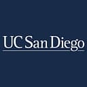 University of California San Diego Logo